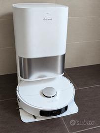 Dreame L10s Ultra Robot AI Aspira e lavapavimenti.