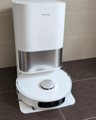 Dreame L10s Ultra Robot AI Aspira e lavapavimenti.