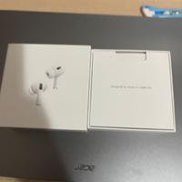 AirPods di 2 generazione