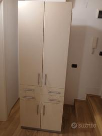 Armadio Bagno