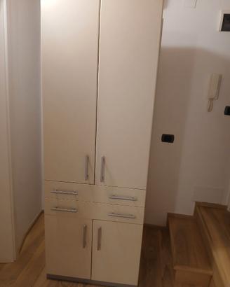 Armadio Bagno