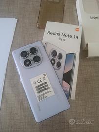 Redmi Note 14 Pro