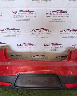 PARAURTI POSTERIORE COMPLETO KIA Rio 4° Serie 866