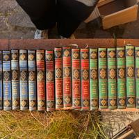 collezione “i grandi enigmi storici del passato”