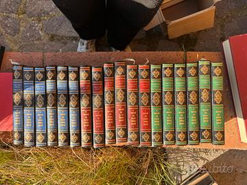 collezione “i grandi enigmi storici del passato”