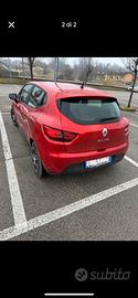 Clio Renault