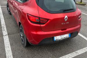 Clio Renault