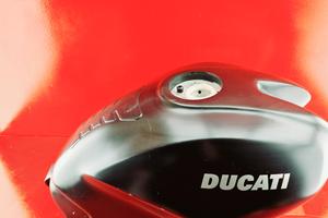 SERBATOIO DUCATI MONSTER S4R S2R 620