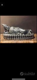 Buddha sdraiato