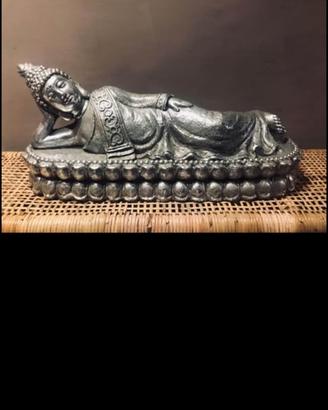 Buddha sdraiato
