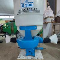 Solforatrice Impolveratore MB G300