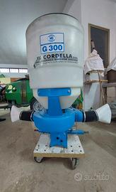 Solforatrice Impolveratore MB G300