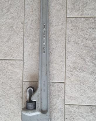 giratubi heavy duty aluminium 36" 900mm