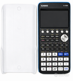 Casio FX-CG50 - Calcolatrice grafica a colori
