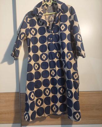 Vestito fresco.