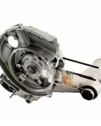 Coppia carter motore Piaggio Cosa 1 CL CLX Cosa 2 