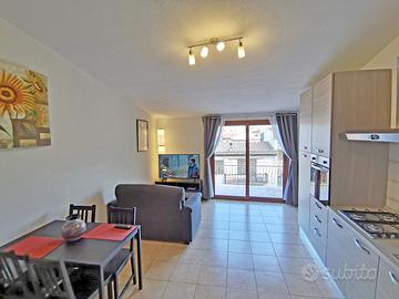 Appartamento arredato a Siniscola