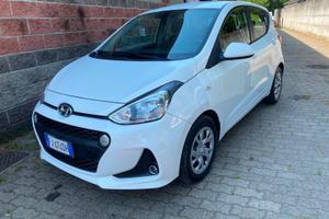 Hyundai i10 1.0 LPGI GPL neopatentati euro 6b