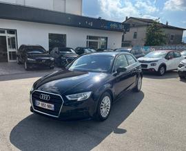 AUDI A3 1.0 TFSI