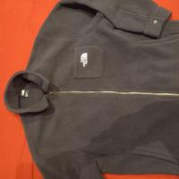 THE NORTH FACE GIACCA/PILE XL