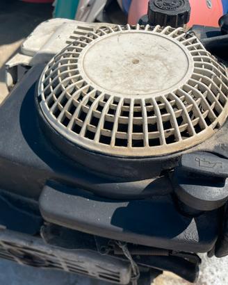 Motore tagliaerba 675ex 190 briggs stratton