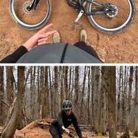 santa Cruz megatower 