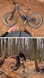 santa Cruz megatower 