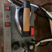 Ferro da stiro professionale marca LEL•IT