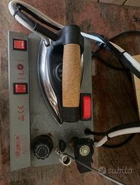 Ferro da stiro professionale marca LEL•IT