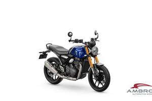 Triumph Speed Four 400 - 2025MY
