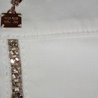 pantalone elasticizzato Elisabetta Franchi