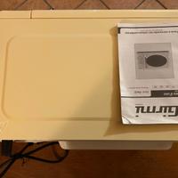 Microonde vintage Girmi