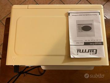 Microonde vintage Girmi