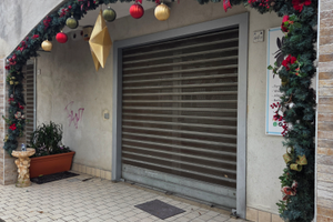 Locale Commerciale 40mq su strada Buona Visibilità