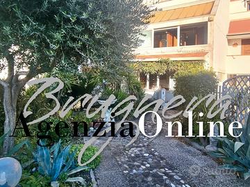 Villetta a Bevazzana-Aprilia Marittima