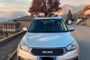 EVO Evo 5 (2020-2022) - 2021