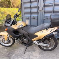 APRILIA PEGASO 650 - 2001 -