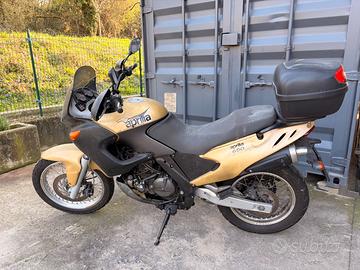 APRILIA PEGASO 650 - 2001 -