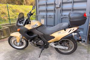 APRILIA PEGASO 650 - 2001 -