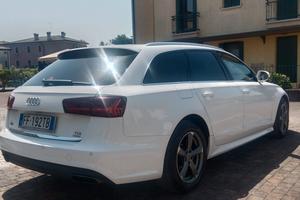Audi A6 Avant 150cv 