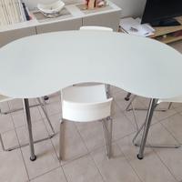 TAVOLO-SCRIVANIA IKEA GALANT