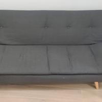 Divano letto 3 posti Maison du Monde