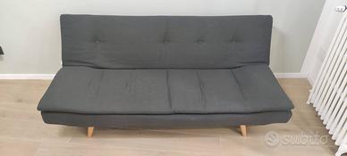 Divano letto 3 posti Maison du Monde