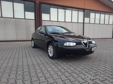 Alfa 156 1.8 twin spark