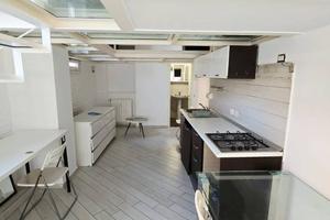 Loft / Open Space di 50 m² con 3 locali a Milano