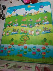 Tappeto per bambini