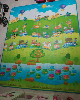Tappeto per bambini