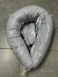 Cuscino allattamento NIIMO