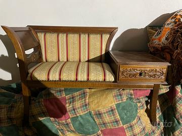 Poltroncina