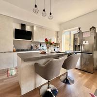 PORZIONE DI BIFAMILIARE A SANT'OLCESE